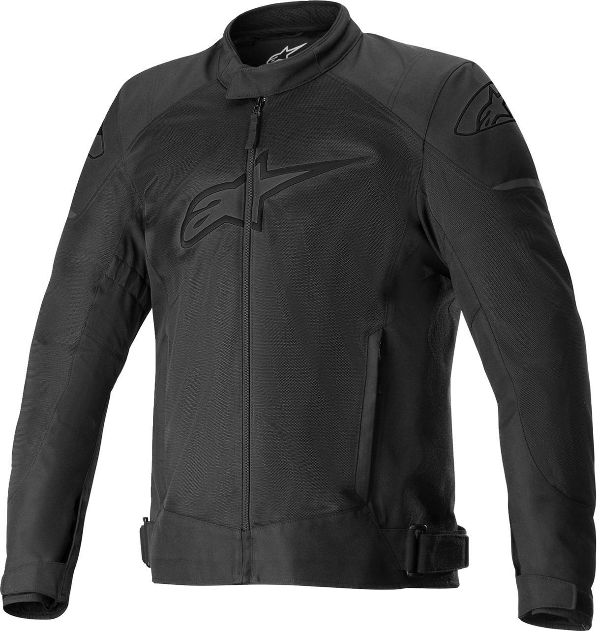 T SP X Superair Jacket - Black/Black - Small