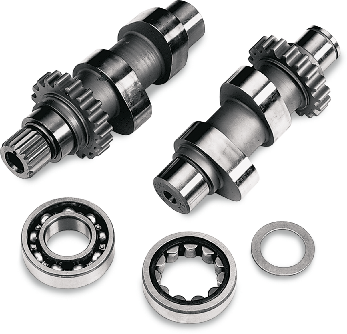 Cam Set - Twin Cam 1999 - 2006