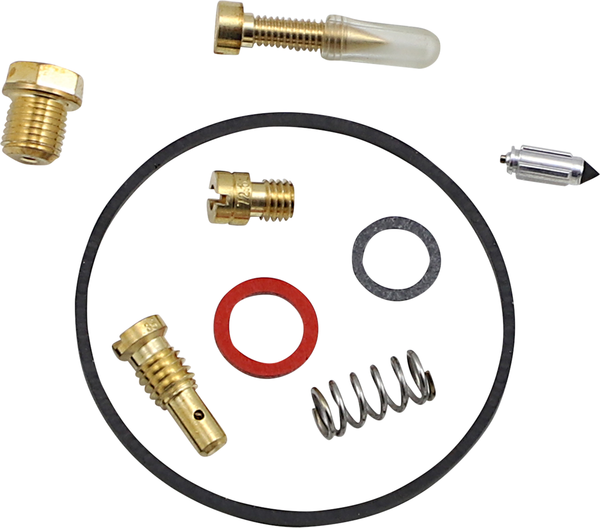 Carburetor Repair Kit - Arctic Cat 1985 - 1999