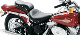 Original Studded Seat - Softail \'00-\'05 2000 - 2007