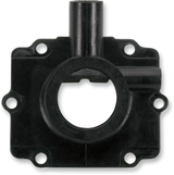 Carburetor Mounting Flange - Polaris 1996 - 1998