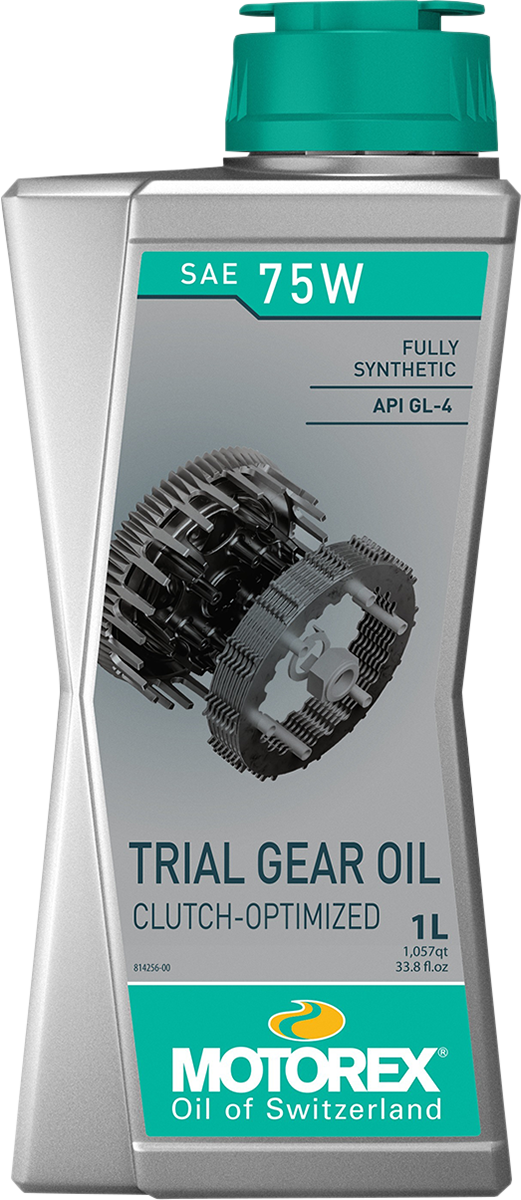 Trial Gear Oil - 75W - 1L