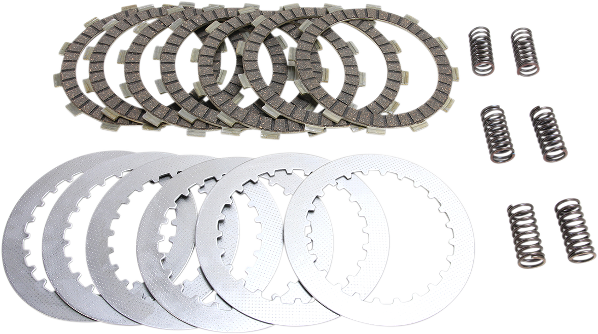 Clutch Kit 1998 - 2021