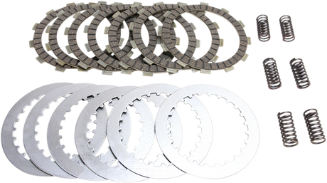 Clutch Kit 1998 - 2021