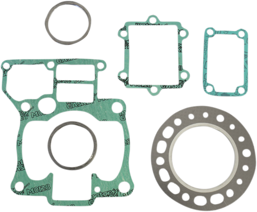 Top End Gasket Kit - Suzuki 1987 - 1992