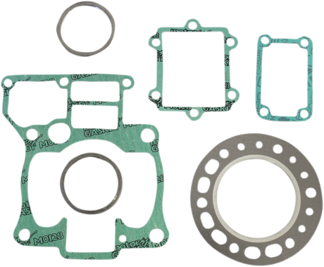 Top End Gasket Kit - Suzuki 1987 - 1992