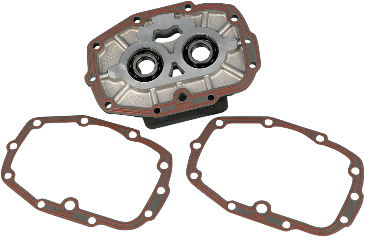 Trans Bearing Housing Gasket - Big Twin 1999 - 2006