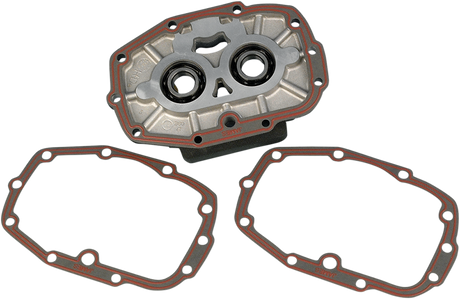 Trans Bearing Housing Gasket - Big Twin 1999 - 2006