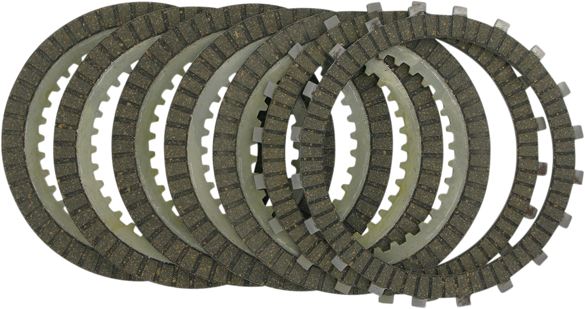 Clutch Kit 2006 - 2015