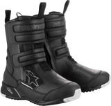 Stella RT-7 Drystar® Boots - Black - US 9