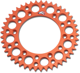 Sprocket - Orange - 45 Tooth 2014 - 2023