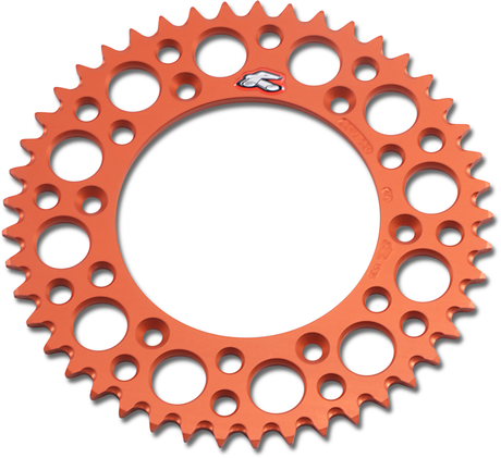 Sprocket - Orange - 45 Tooth 2014 - 2023