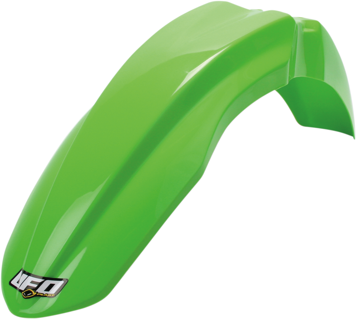 Front Fender - Green 2009 - 2012