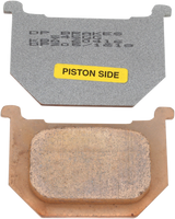 Standard Brake Pads - Suzuki GS 1980 - 1988