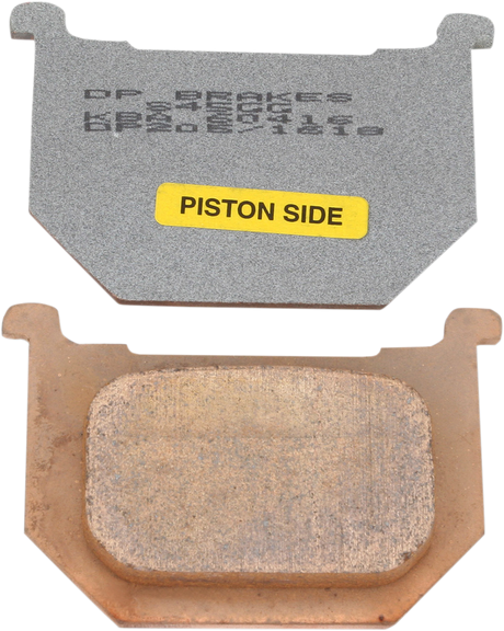 Standard Brake Pads - Suzuki GS 1980 - 1988