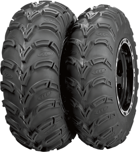 Tire - Mud Lite AT - Front/Rear - 25x12-9 - 6 Ply