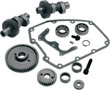 Camshaft Kit - 585G - Gear Drive -Twin Cam 1999 - 2006