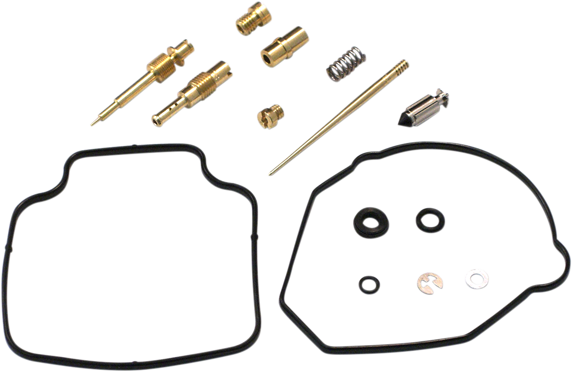 Carburetor Repair Kit - Honda 1985 - 1985