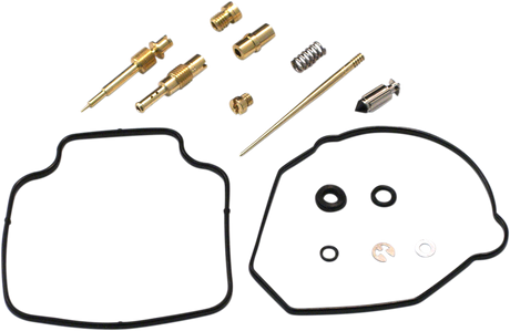 Carburetor Repair Kit - Honda 1985 - 1985