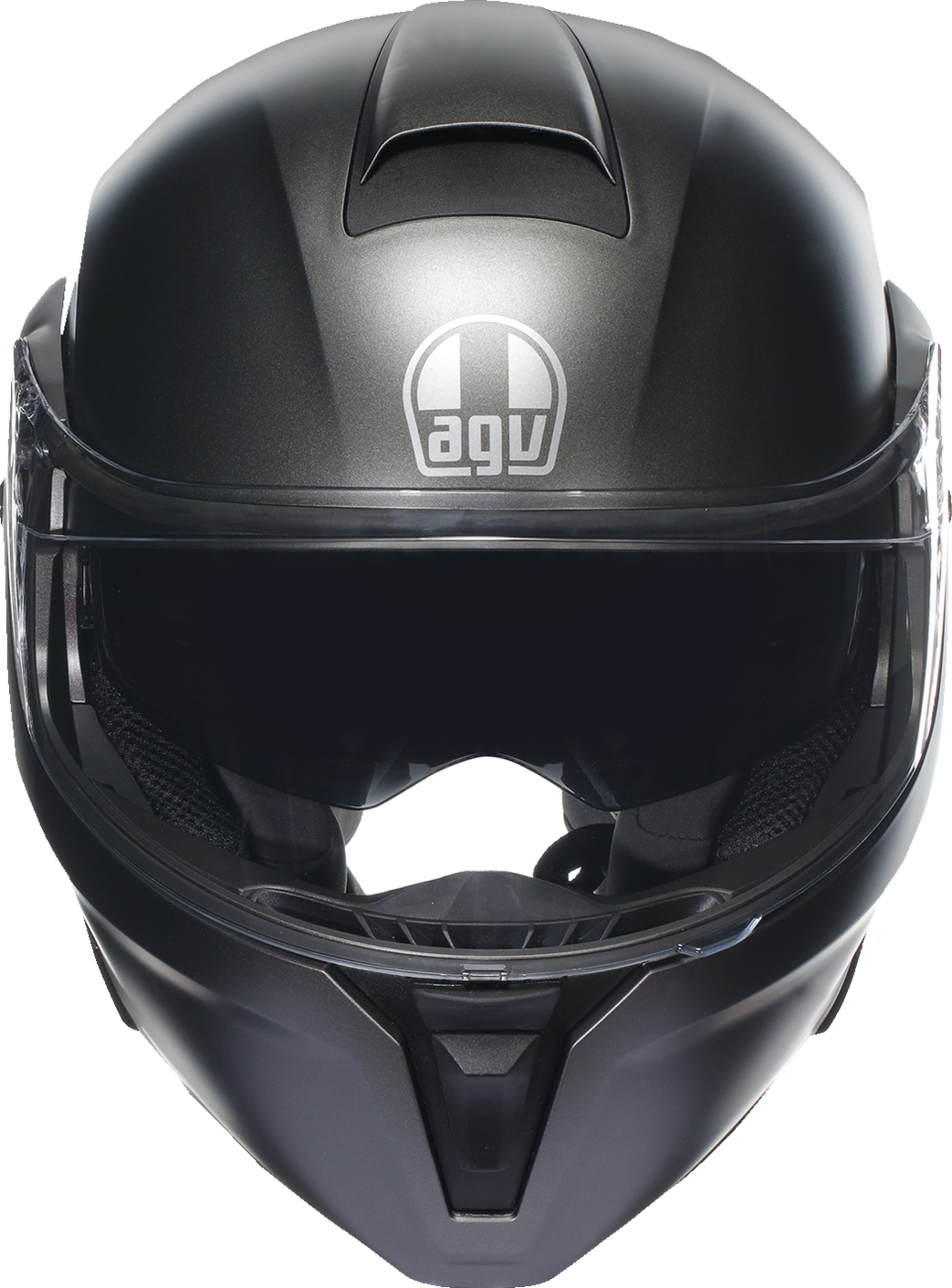 Streetmodular Helmet - Matte Gray - Small