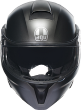 Streetmodular Helmet - Matte Gray - Small