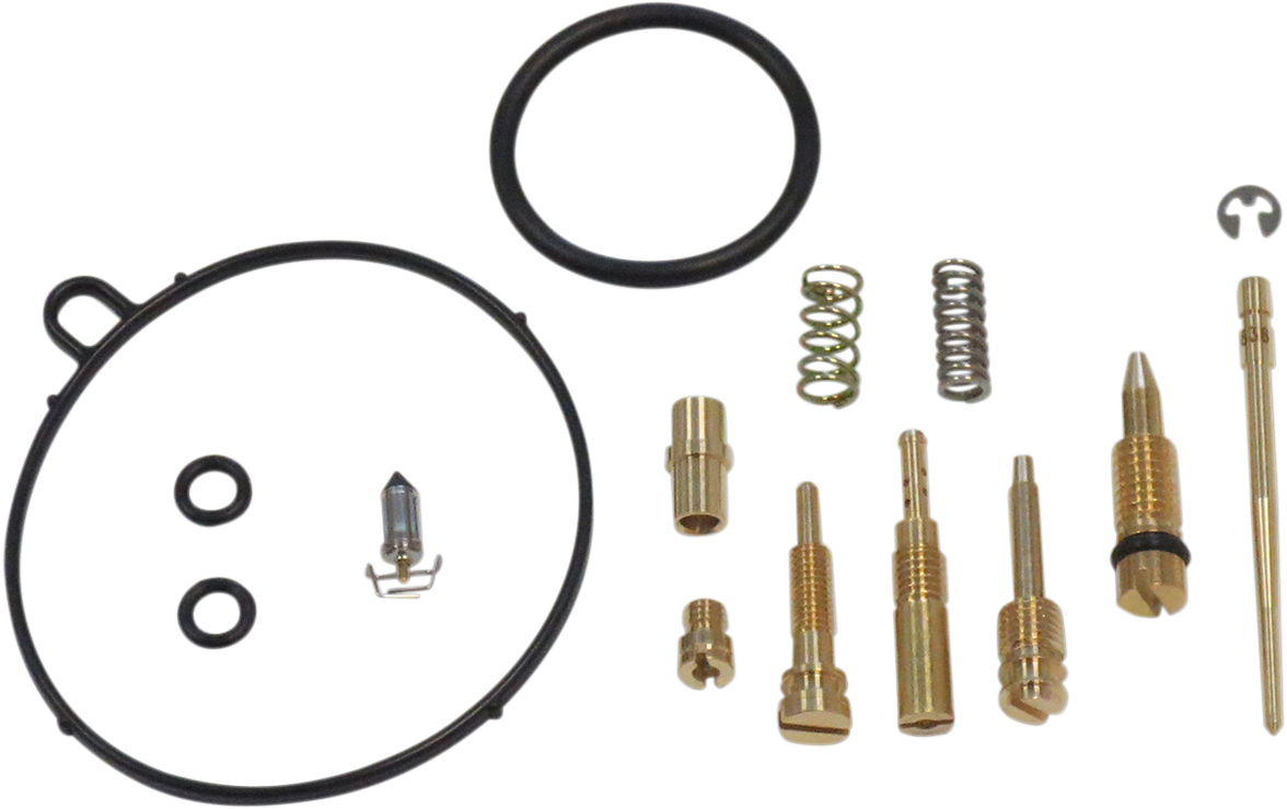 Carburetor Repair Kit - Kawasaki 2008 - 2019