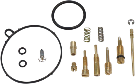 Carburetor Repair Kit - Kawasaki 2008 - 2019