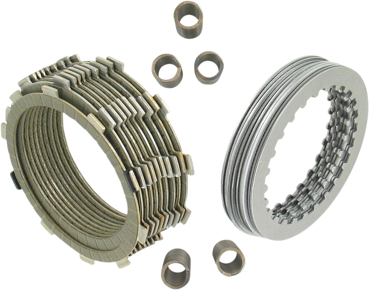 Clutch Kit 2001 - 2003