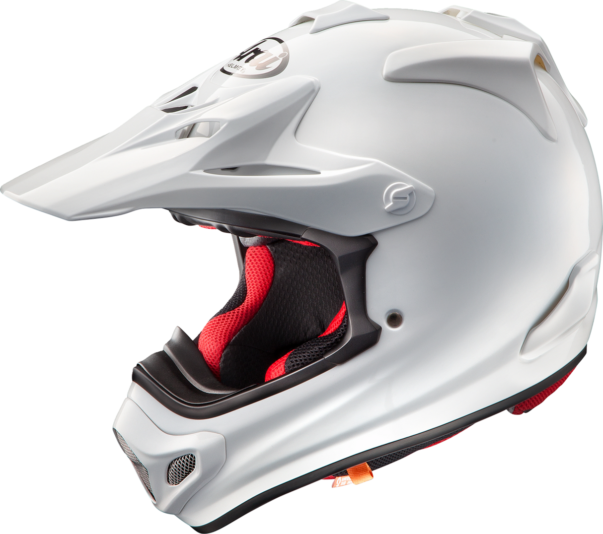 VX-Pro4 Helmet - White - XL