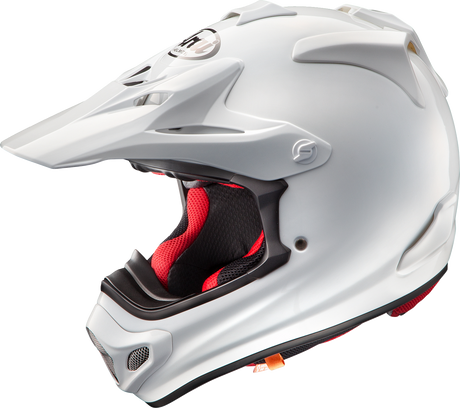 VX-Pro4 Helmet - White - Large