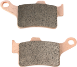 HH Brake Pads - FA631HH 2013 - 2021