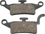 SFA Brake Pads - SFA492 2009 - 2015