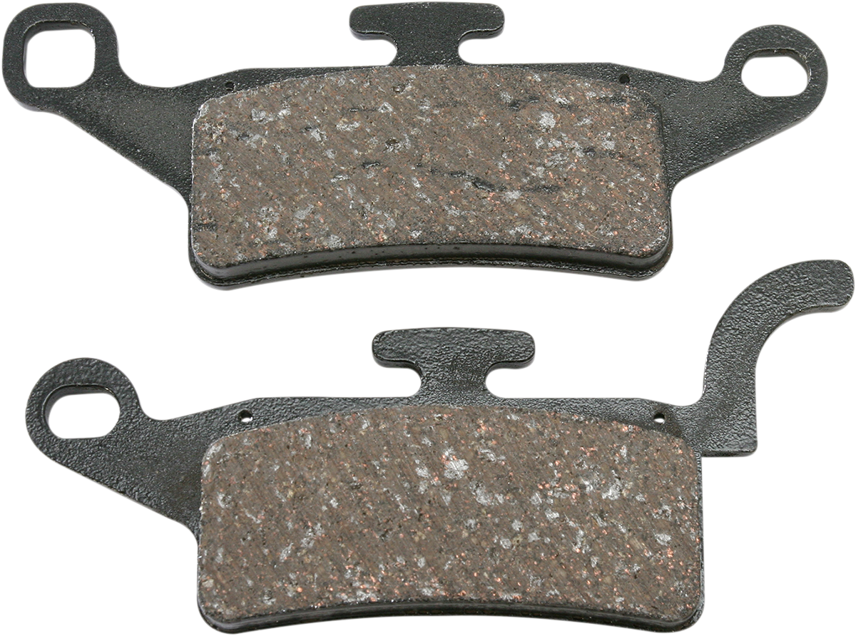 SFA Brake Pads - SFA492 2009 - 2015