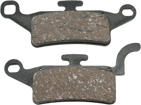 SFA Brake Pads - SFA492 2009 - 2015