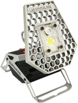 Flood Light - Mobile/Campsite/Auto/Home/Garage - 1200 Lumens - Compact