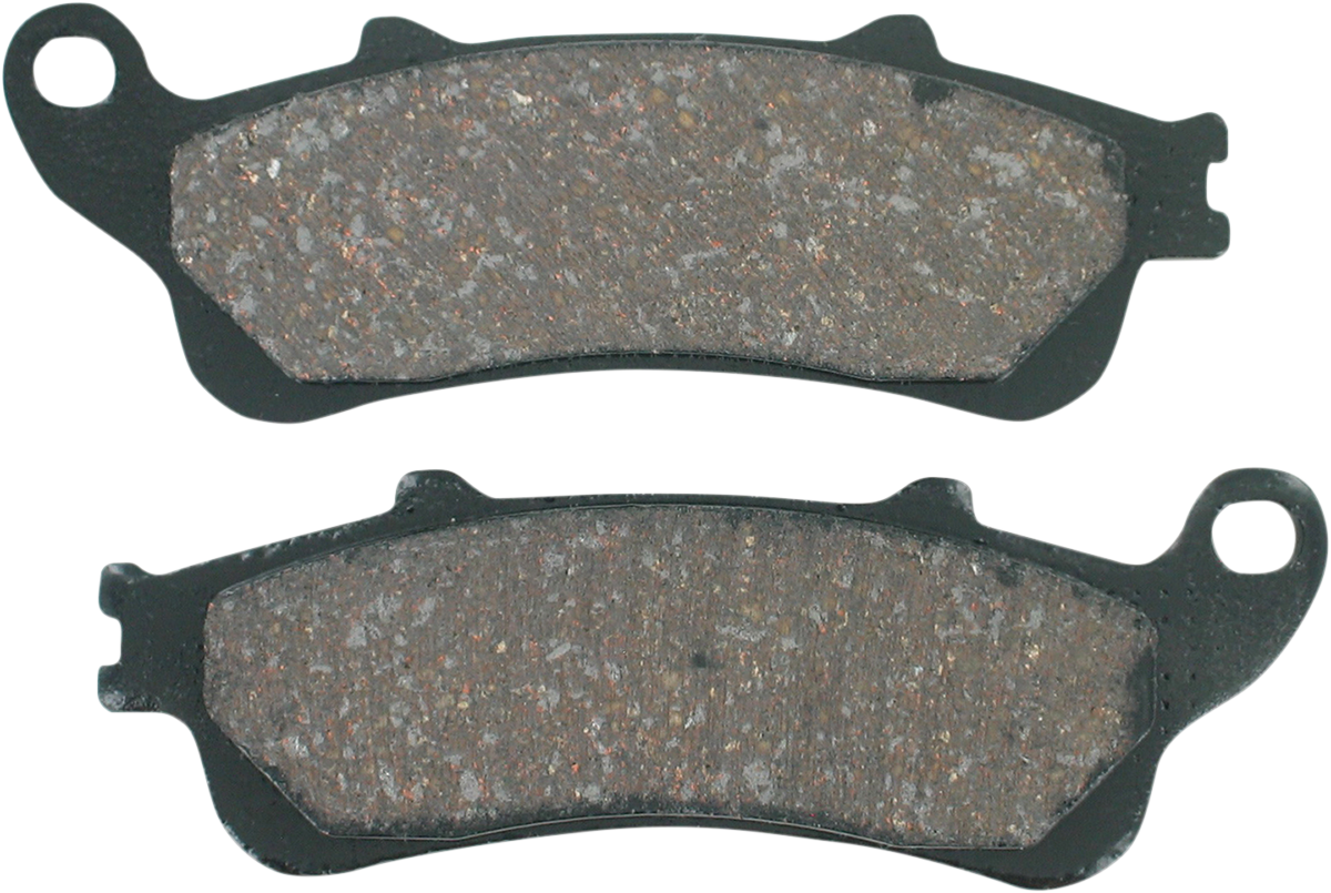 SFA Brake Pads - SFA281 2001 - 2016