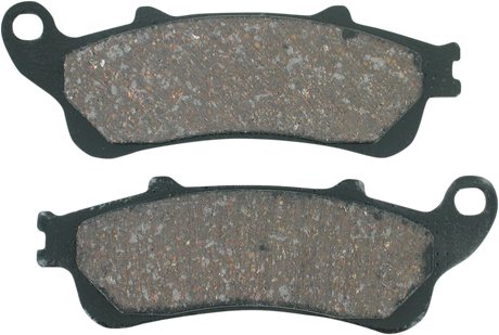 SFA Brake Pads - SFA281 2001 - 2016