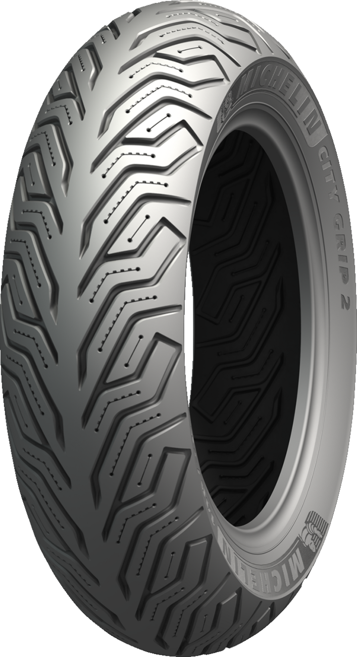 Tire - City Grip 2 - Front/Rear - 110/90-12 - 64S