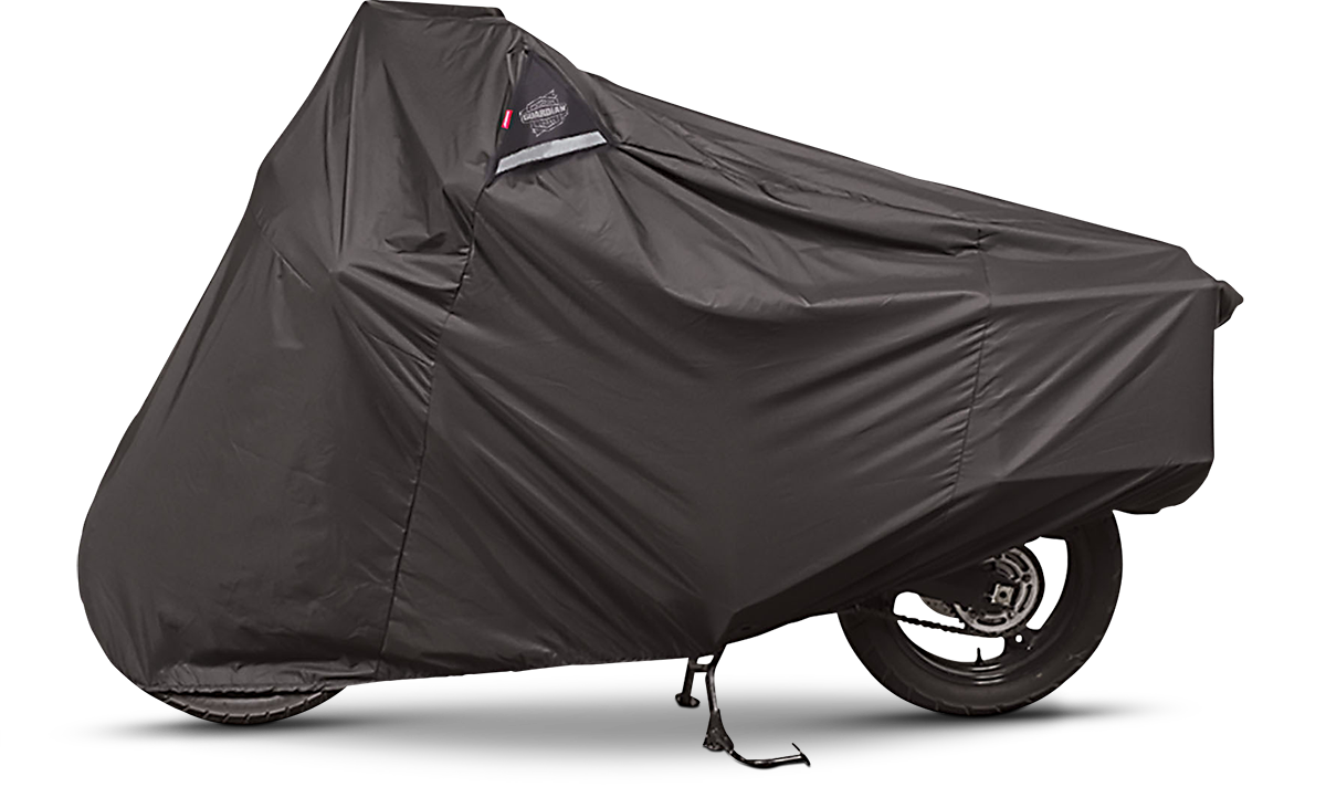 Weatherall Plus Cover - Adventure Touring