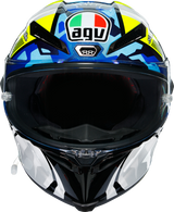 Pista GP RR Helmet - Mir 2021 - Small