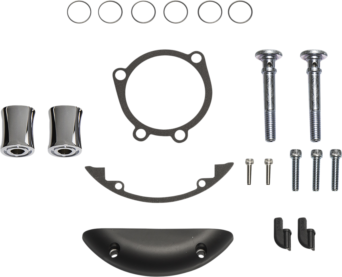 Replacement Air Cleaner Hardware Kit 1999 - 2017