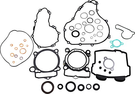 Complete Gasket Kit - Gas Gas/Husqvarna/KTM 2020 - 2022