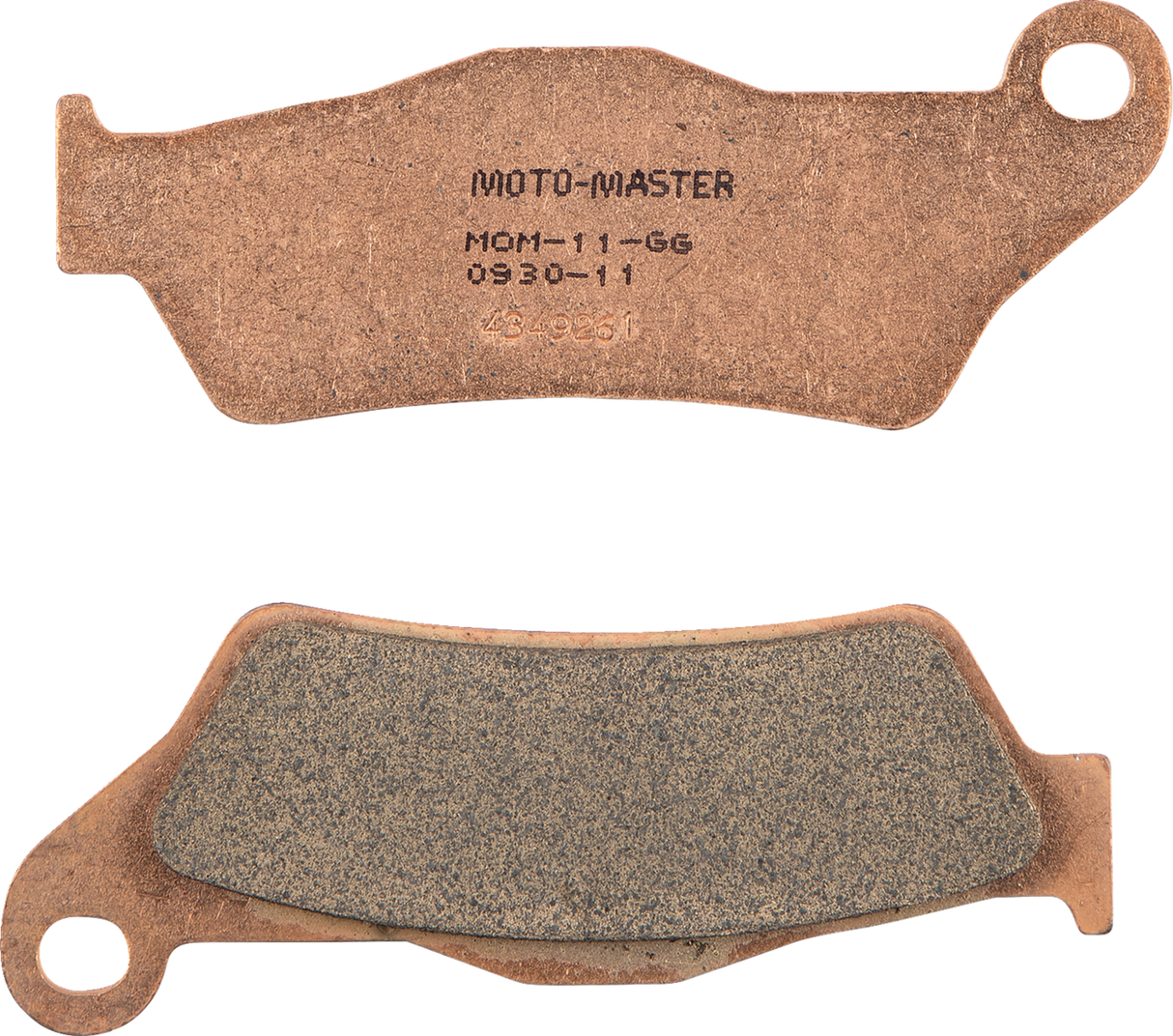 Brake Pads - Racing Series 1991 - 2023