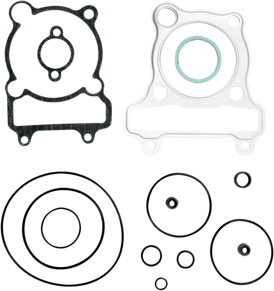 Top End Gasket Kit - Yamaha 225 1986 - 1996