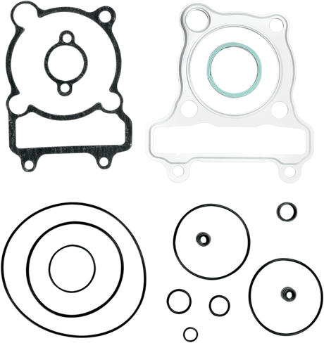 Top End Gasket Kit - Yamaha 225 1986 - 1996