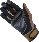 Baja Gloves - Chocolate - 2XL