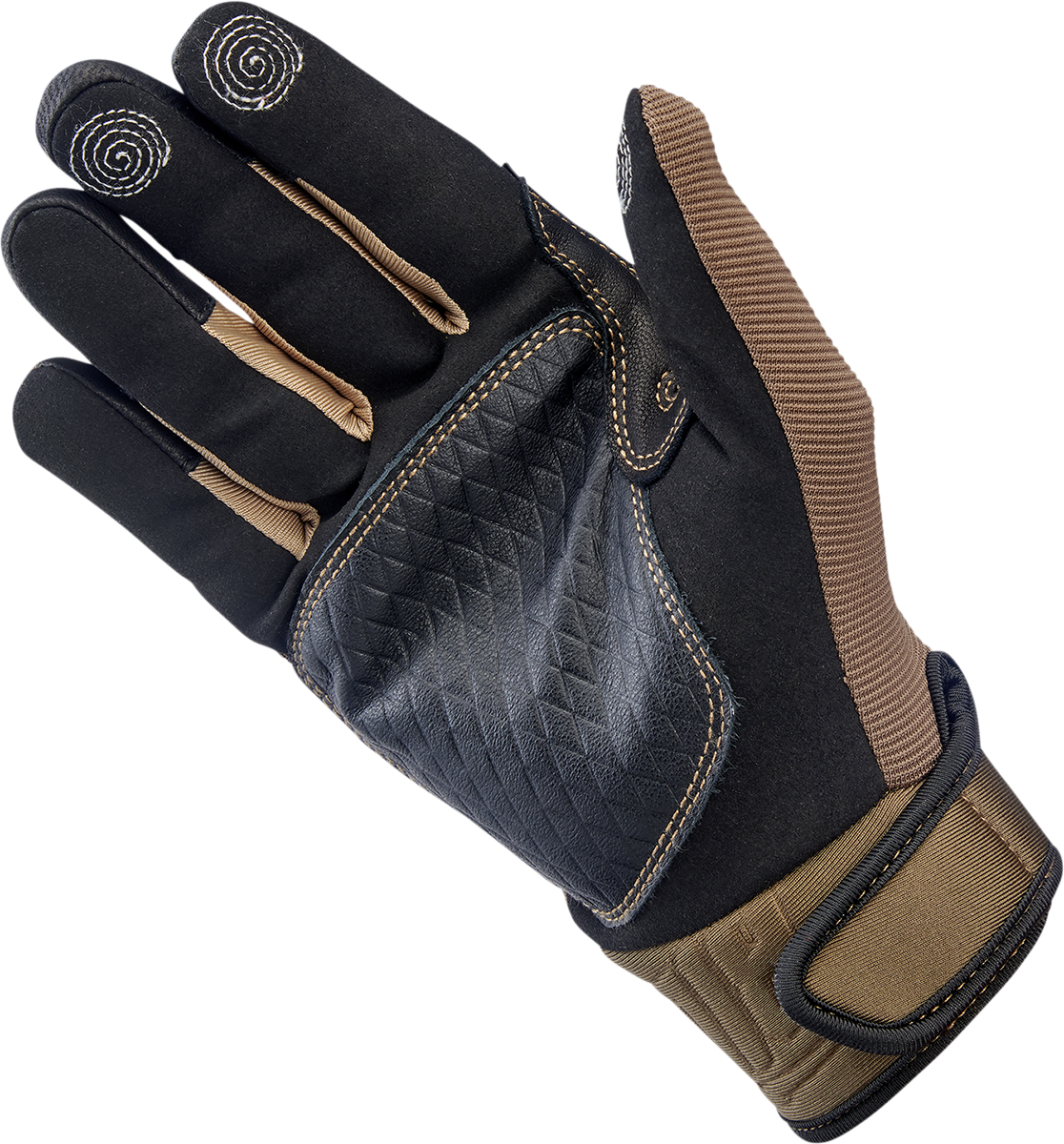 Baja Gloves - Chocolate - Medium