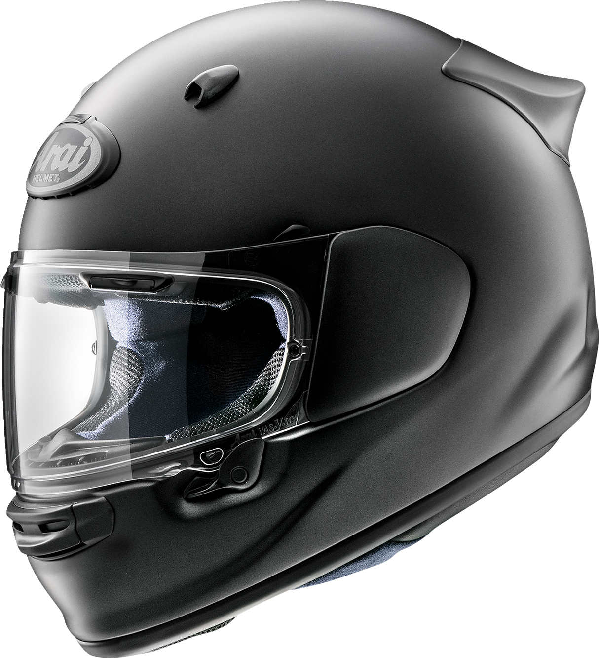 Contour-X Helmet - Solid - Black Frost - XS