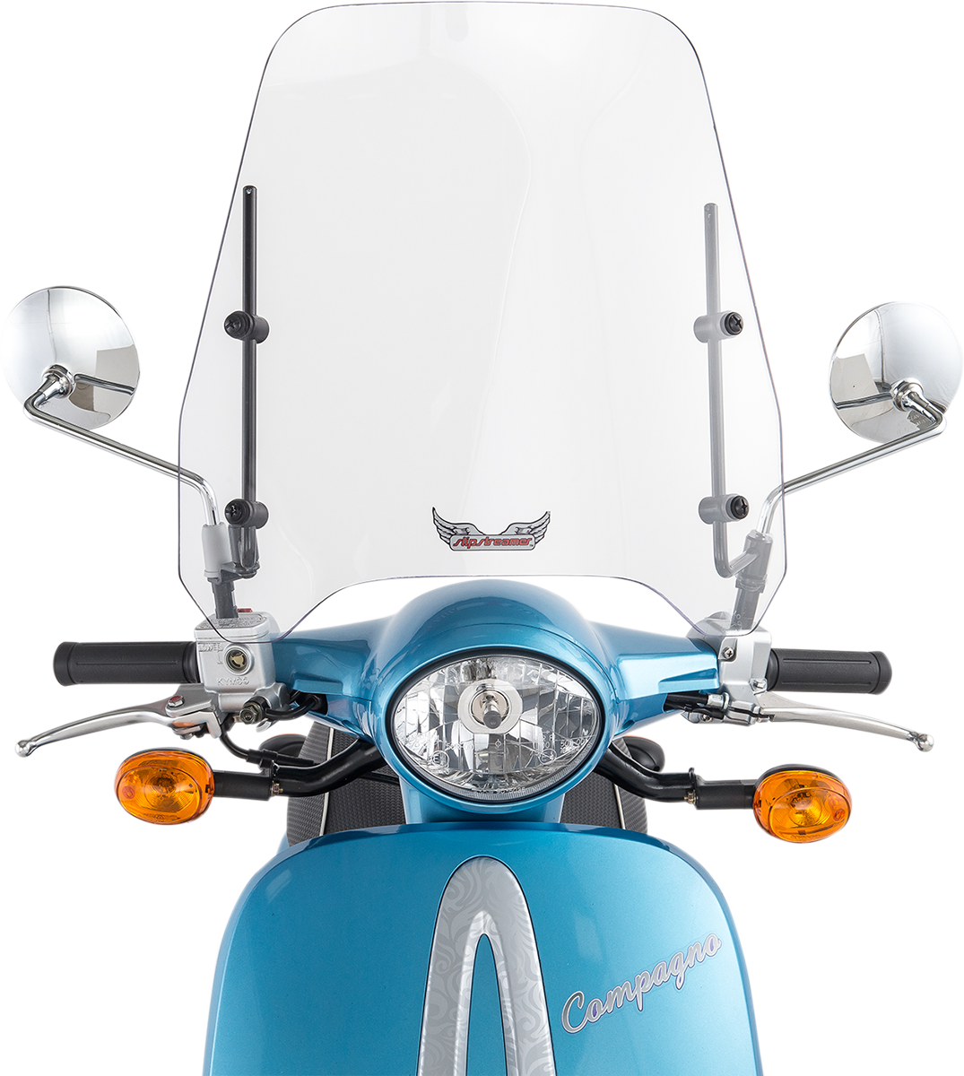 Scoot Windshield - 60