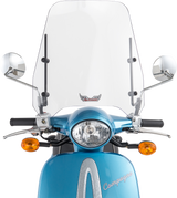 Scoot Windshield - 60